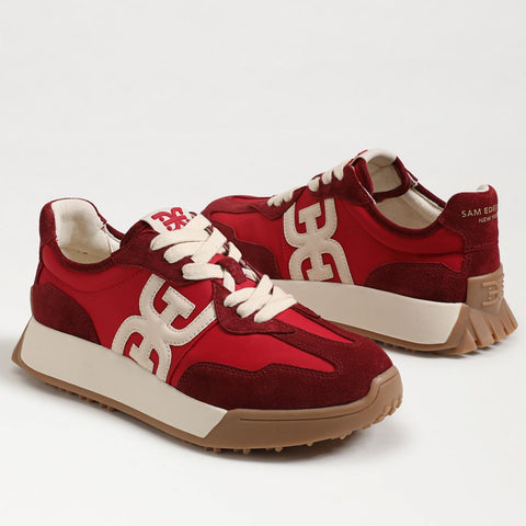 Langley Lace Up Sneaker