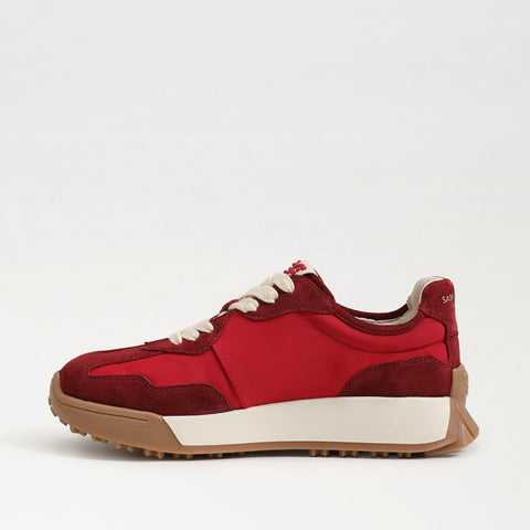 Langley Lace Up Sneaker