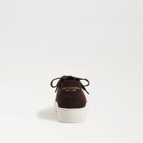 Poppy Lace Up Sneaker