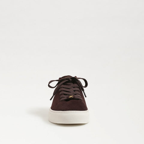 Poppy Lace Up Sneaker