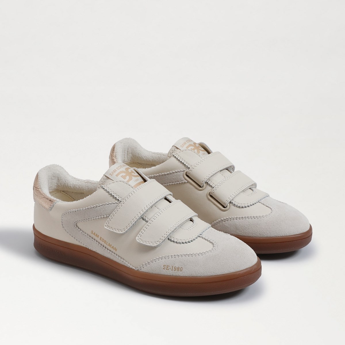 Talia Velcro Sneaker