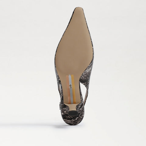 Bianka Slingback Pump