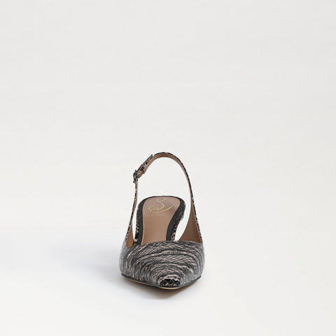 Bianka Slingback Pump