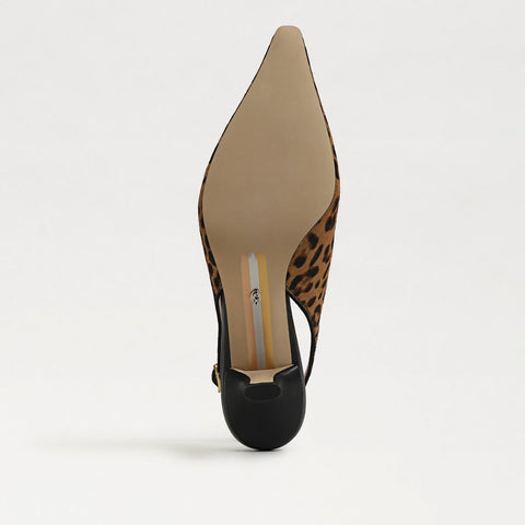 Bianka Slingback Pump