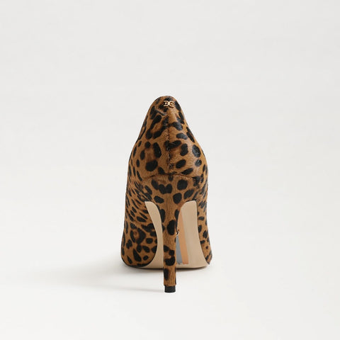 Hazel Pointed Toe Pump