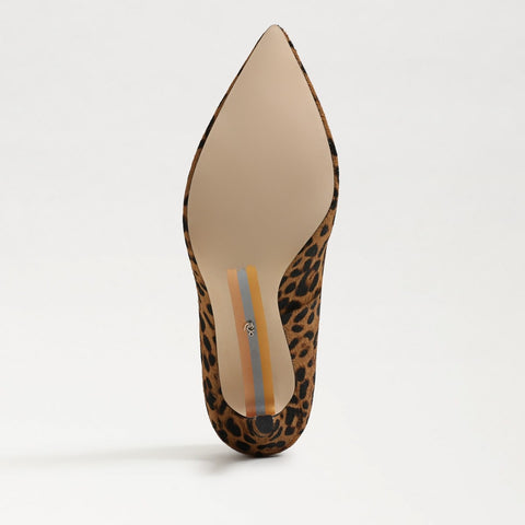 Hazel Pointed Toe Pump