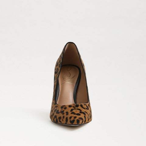 Hazel Pointed Toe Pump