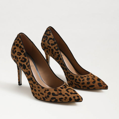Hazel Pointed Toe Pump