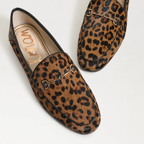 Loraine Bit Loafer