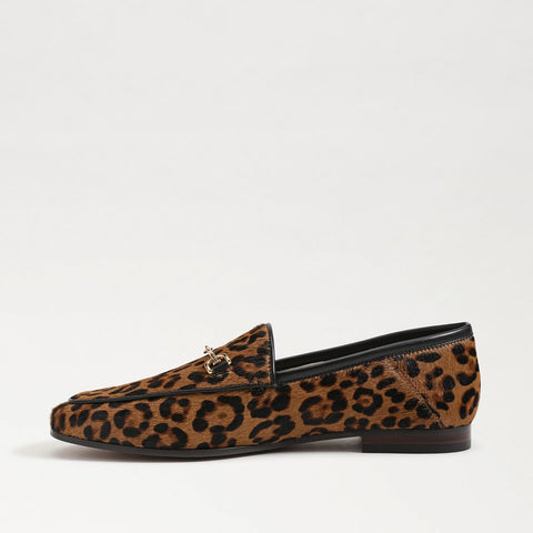 Loraine Bit Loafer