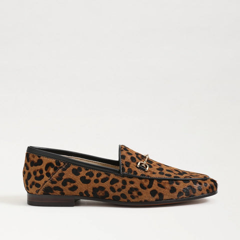 Loraine Bit Loafer