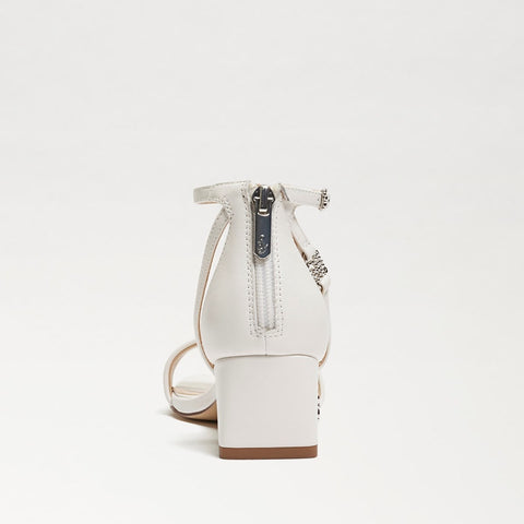 Kids Delaney Dezi Block Heel Sandal