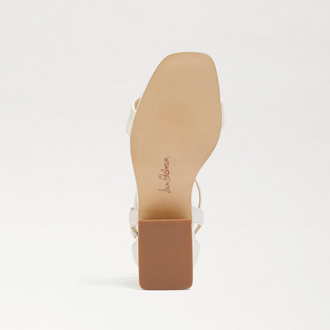 Kids Delaney Dezi Block Heel Sandal