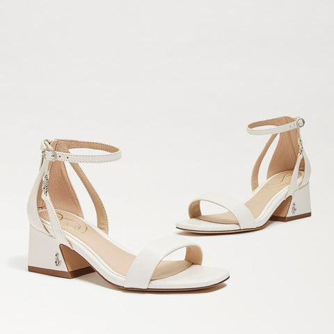 Kids Delaney Dezi Block Heel Sandal