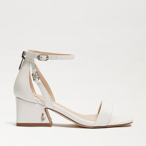 Kids Delaney Dezi Block Heel Sandal