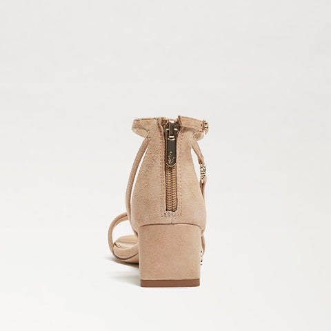 Kids Delaney Dezi Block Heel Sandal