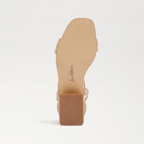 Kids Delaney Dezi Block Heel Sandal
