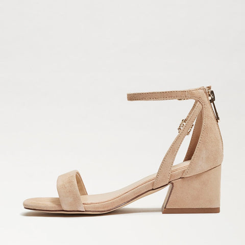 Kids Delaney Dezi Block Heel Sandal