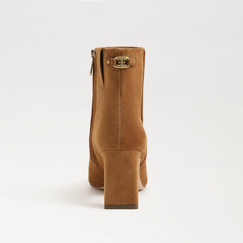 Saige Ankle Bootie