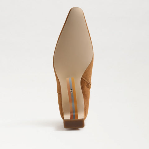 Saige Ankle Bootie