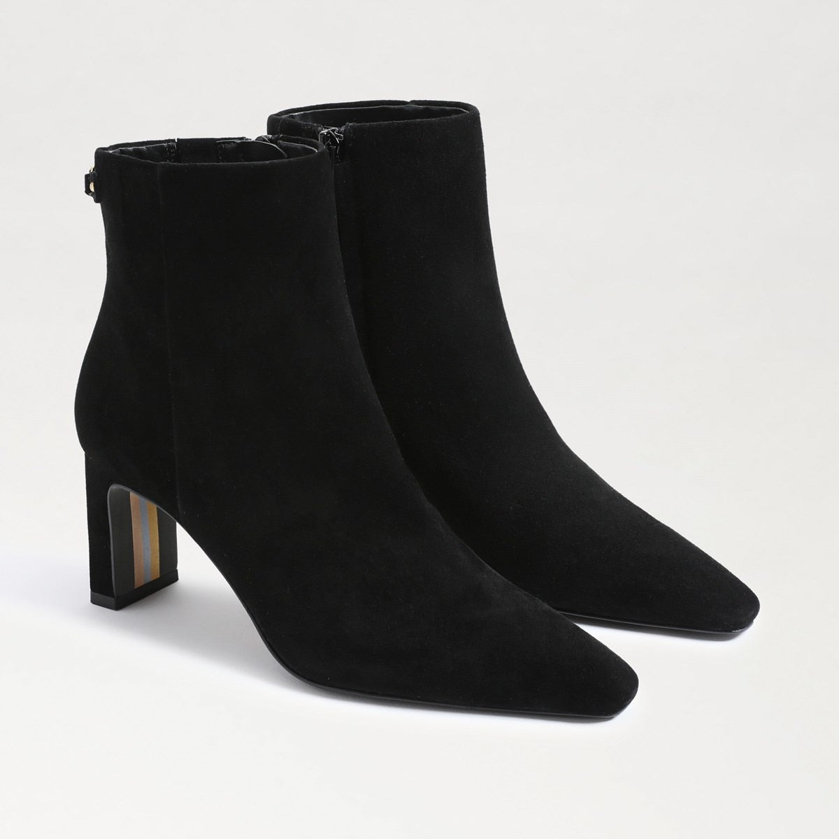 Saige Ankle Bootie