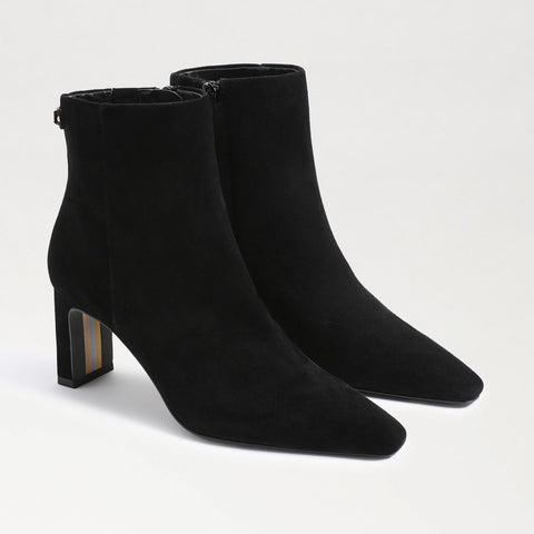 Saige Ankle Bootie