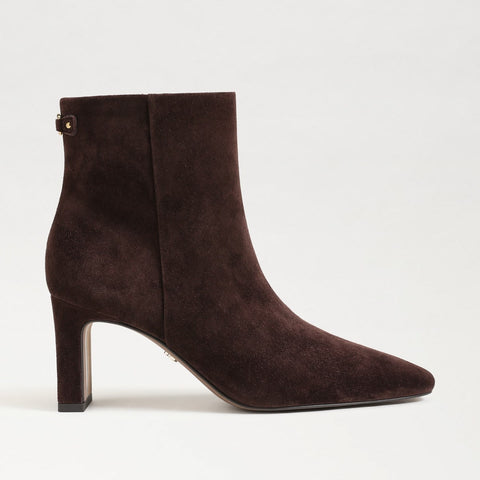 Saige Ankle Bootie