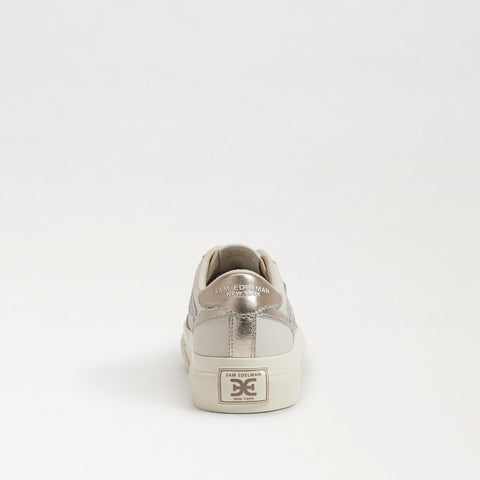 Simone Lace Up Sneaker