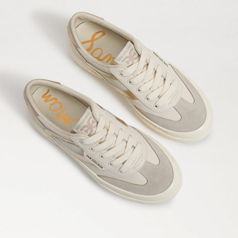 Simone Lace Up Sneaker