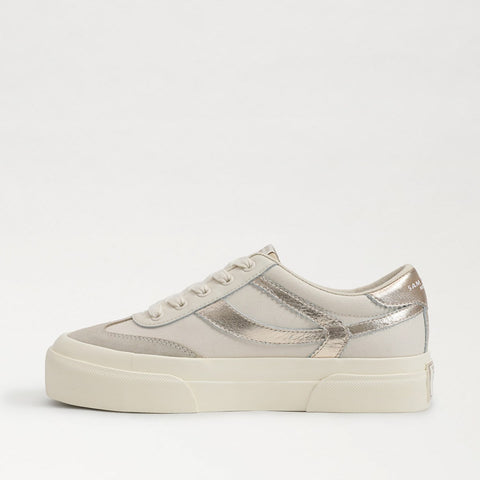 Simone Lace Up Sneaker