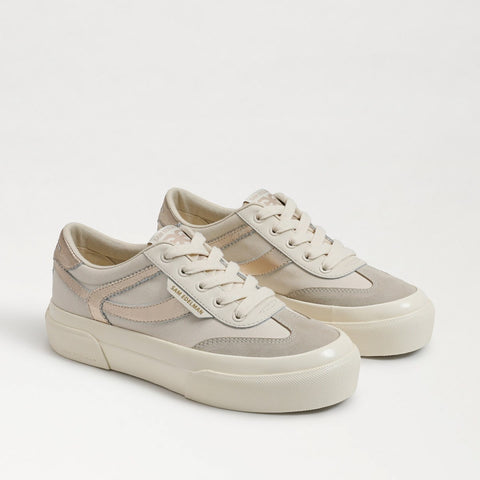 Simone Lace Up Sneaker