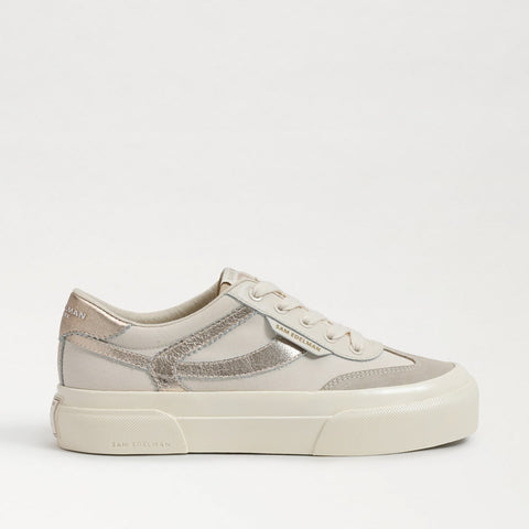 Simone Lace Up Sneaker