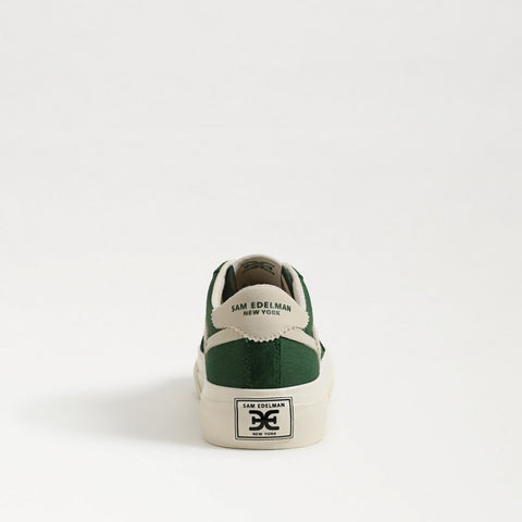 Simone Lace Up Sneaker