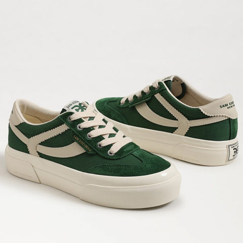 Simone Lace Up Sneaker