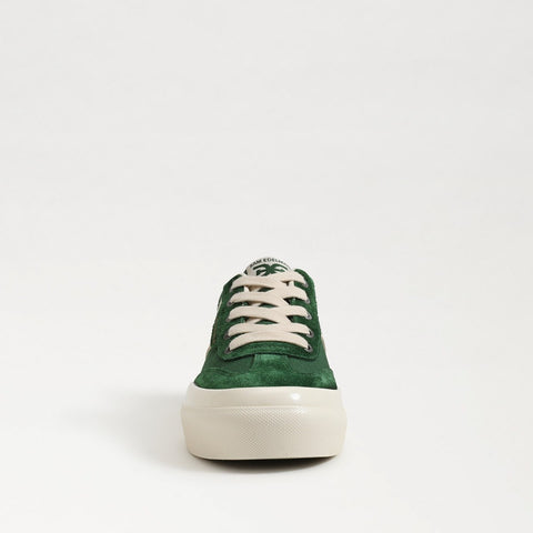 Simone Lace Up Sneaker