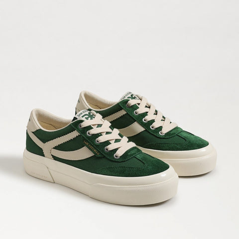 Simone Lace Up Sneaker