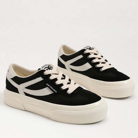 Simone Lace Up Sneaker