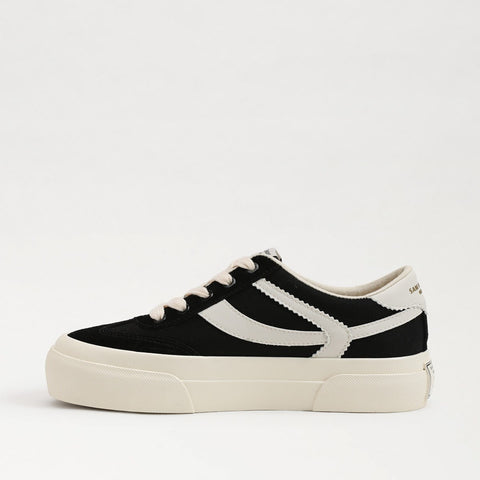 Simone Lace Up Sneaker