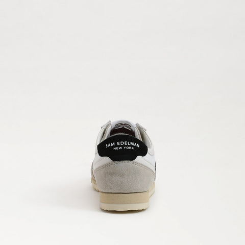 Ivey Lace Up Sneaker