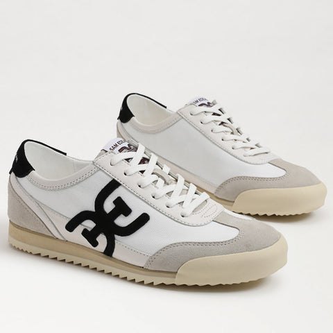 Ivey Lace Up Sneaker