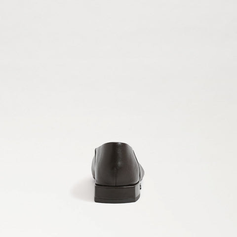 Kasey Square Toe Ballet Flat