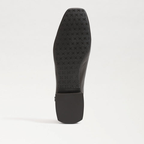 Kasey Square Toe Ballet Flat