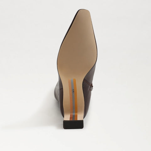 Sylvia Knee High Boot