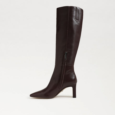 Sylvia Knee High Boot