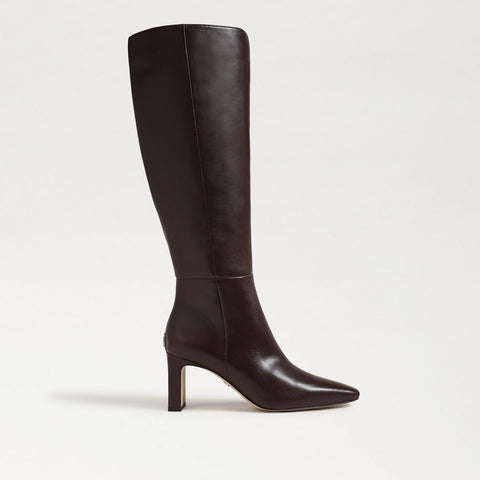 Sylvia Knee High Boot