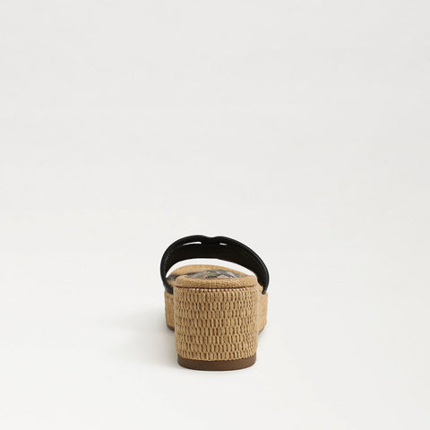 Pauleena Espadrille Sandal