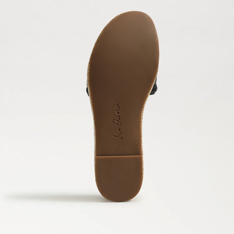 Pauleena Espadrille Sandal