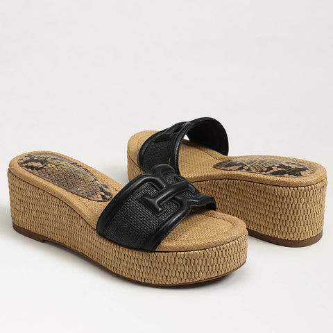 Pauleena Espadrille Sandal
