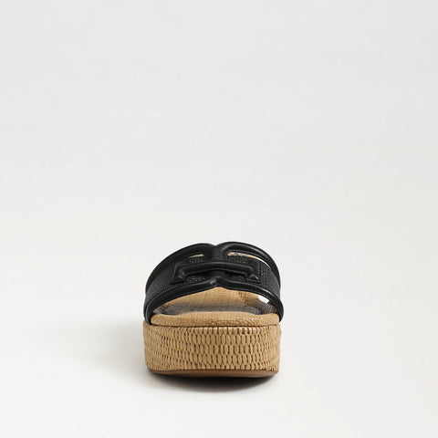 Pauleena Espadrille Sandal