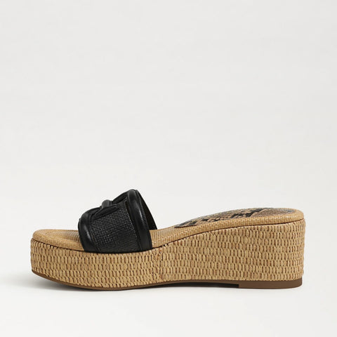 Pauleena Espadrille Sandal